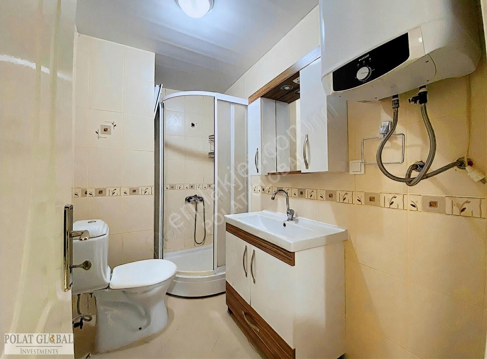 Polat Global'den Ayrı Mutfaklı Merkezde Geniş 2+1 Daire - Görsel 13