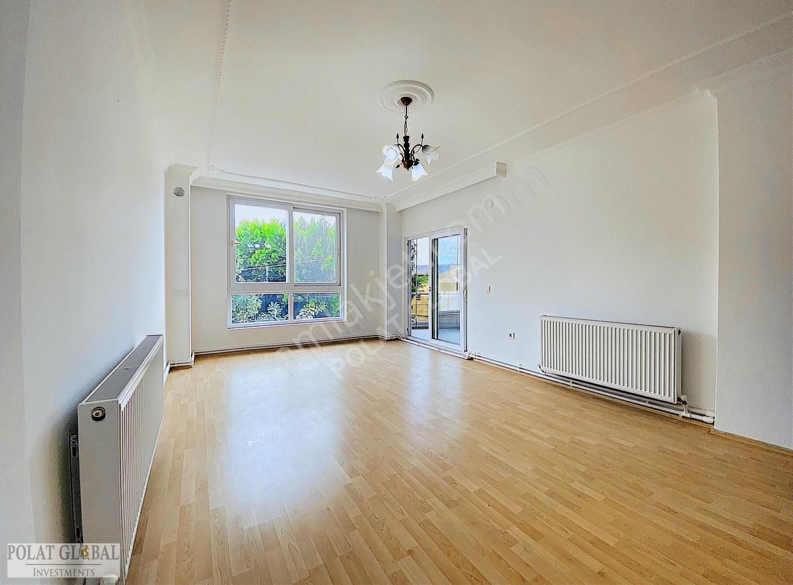 Polat Global'den Ayrı Mutfaklı Merkezde Geniş 2+1 Daire - Görsel 27