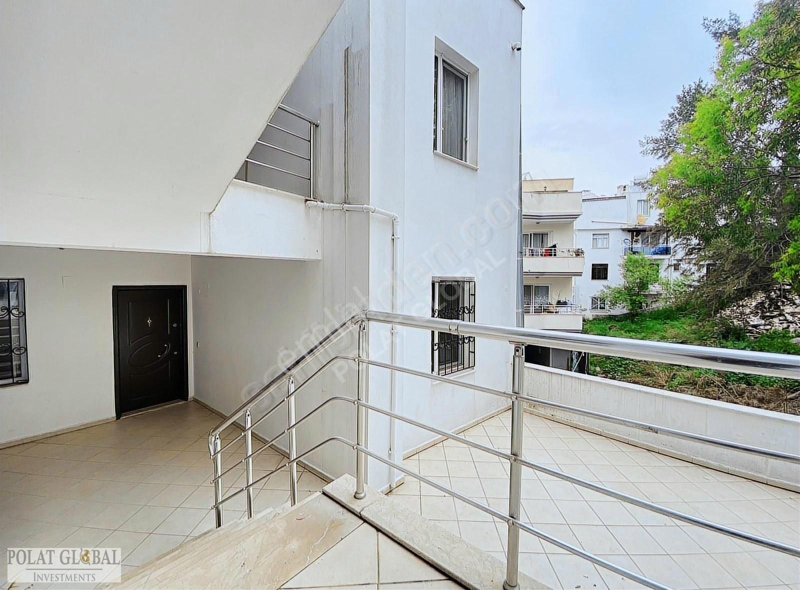 Polat Global'den Ayrı Mutfaklı Merkezde Geniş 2+1 Daire - Görsel 3