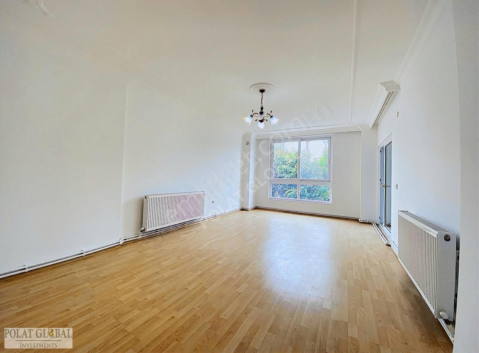 Polat Global'den Ayrı Mutfaklı Merkezde Geniş 2+1 Daire - Görsel 4