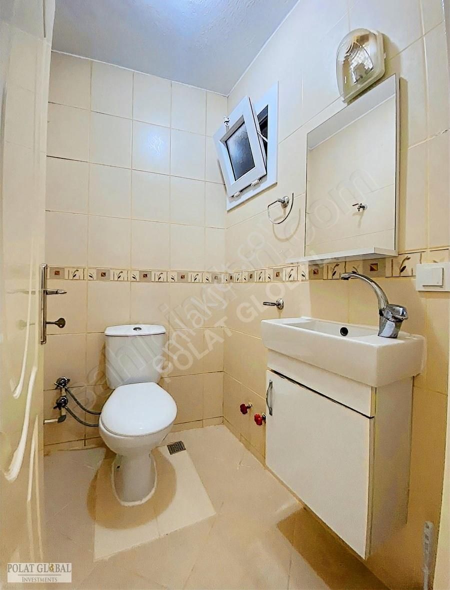 Polat Global'den Ayrı Mutfaklı Merkezde Geniş 2+1 Daire - Görsel 12