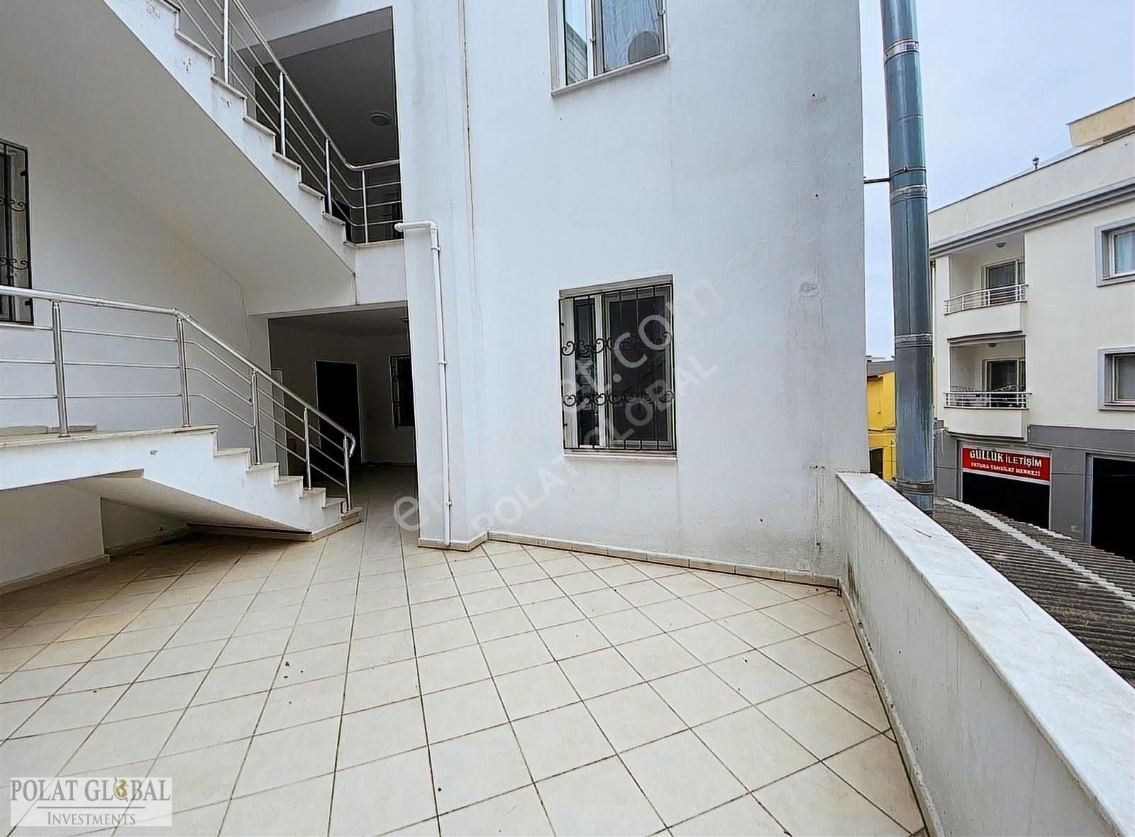 Polat Global'den Ayrı Mutfaklı Merkezde Geniş 2+1 Daire - Görsel 26