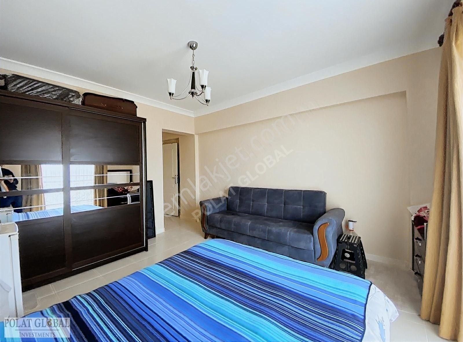 Polat Global'den Güllük'te Satılık Marinaya Sıfır 2+1 Daire - Görsel 23