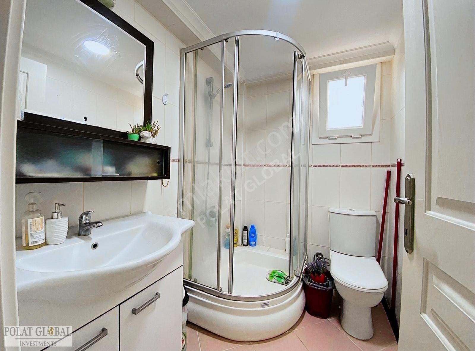 Polat Global'den Güllük'te Satılık Marinaya Sıfır 2+1 Daire - Görsel 19