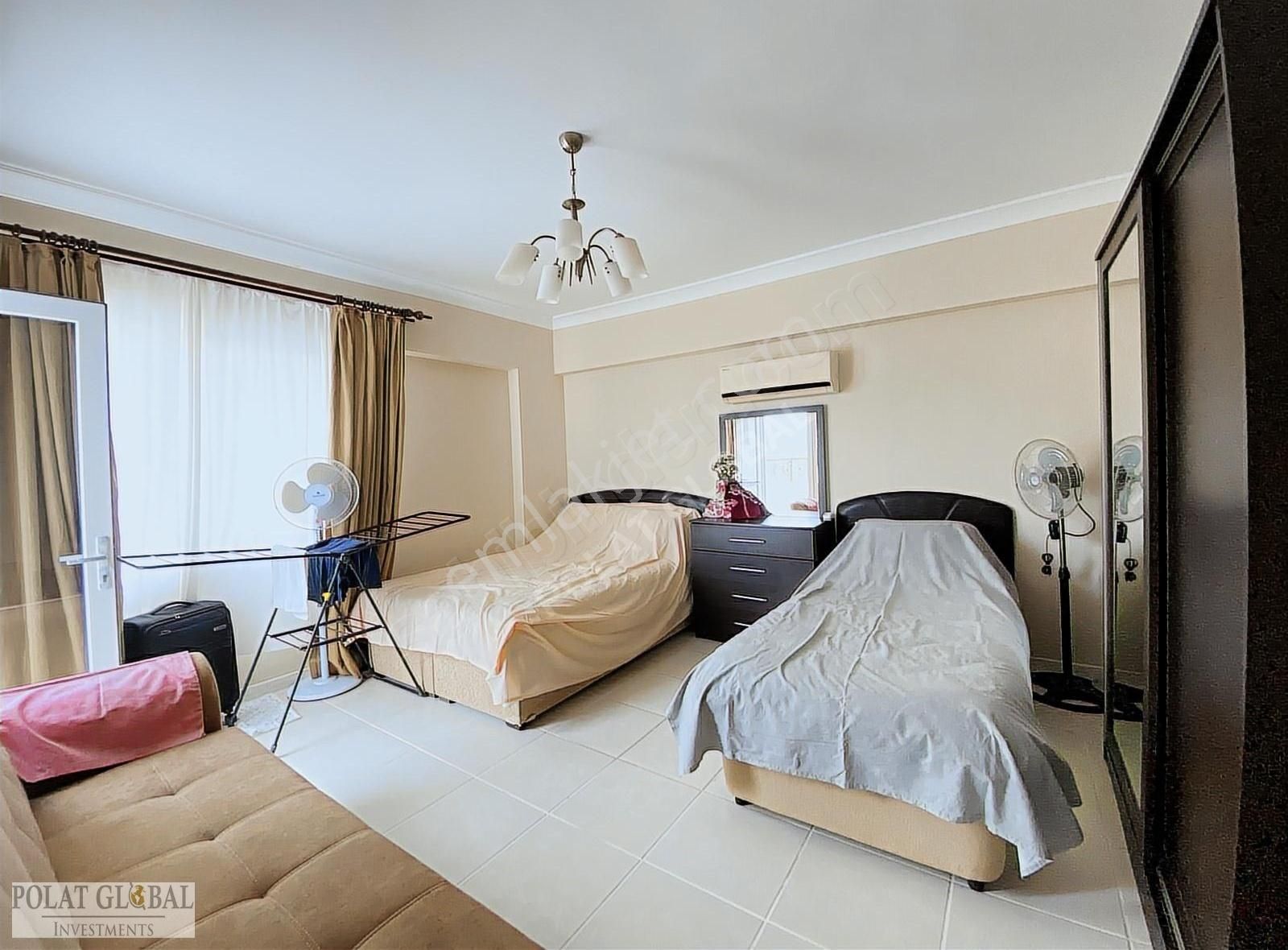 Polat Global'den Güllük'te Satılık Marinaya Sıfır 2+1 Daire - Görsel 2