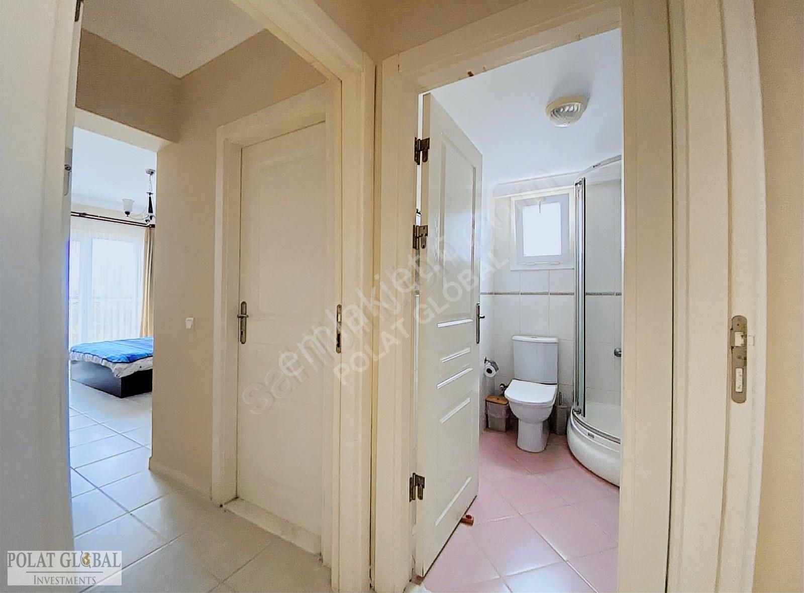 Polat Global'den Güllük'te Satılık Marinaya Sıfır 2+1 Daire - Görsel 18