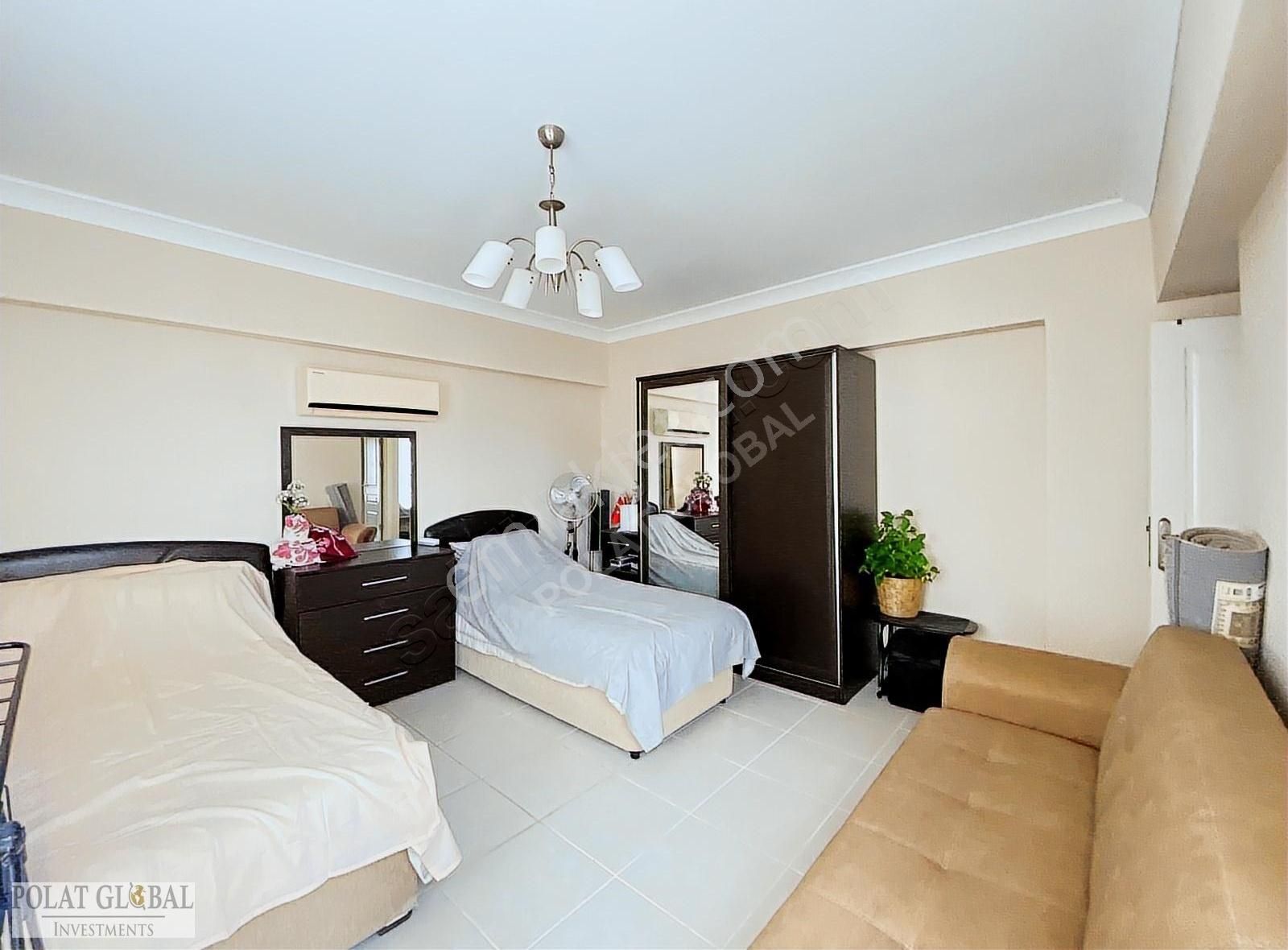 Polat Global'den Güllük'te Satılık Marinaya Sıfır 2+1 Daire - Görsel 27