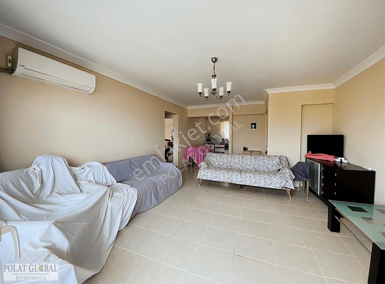 Polat Global'den Güllük'te Satılık Marinaya Sıfır 2+1 Daire - Görsel 33