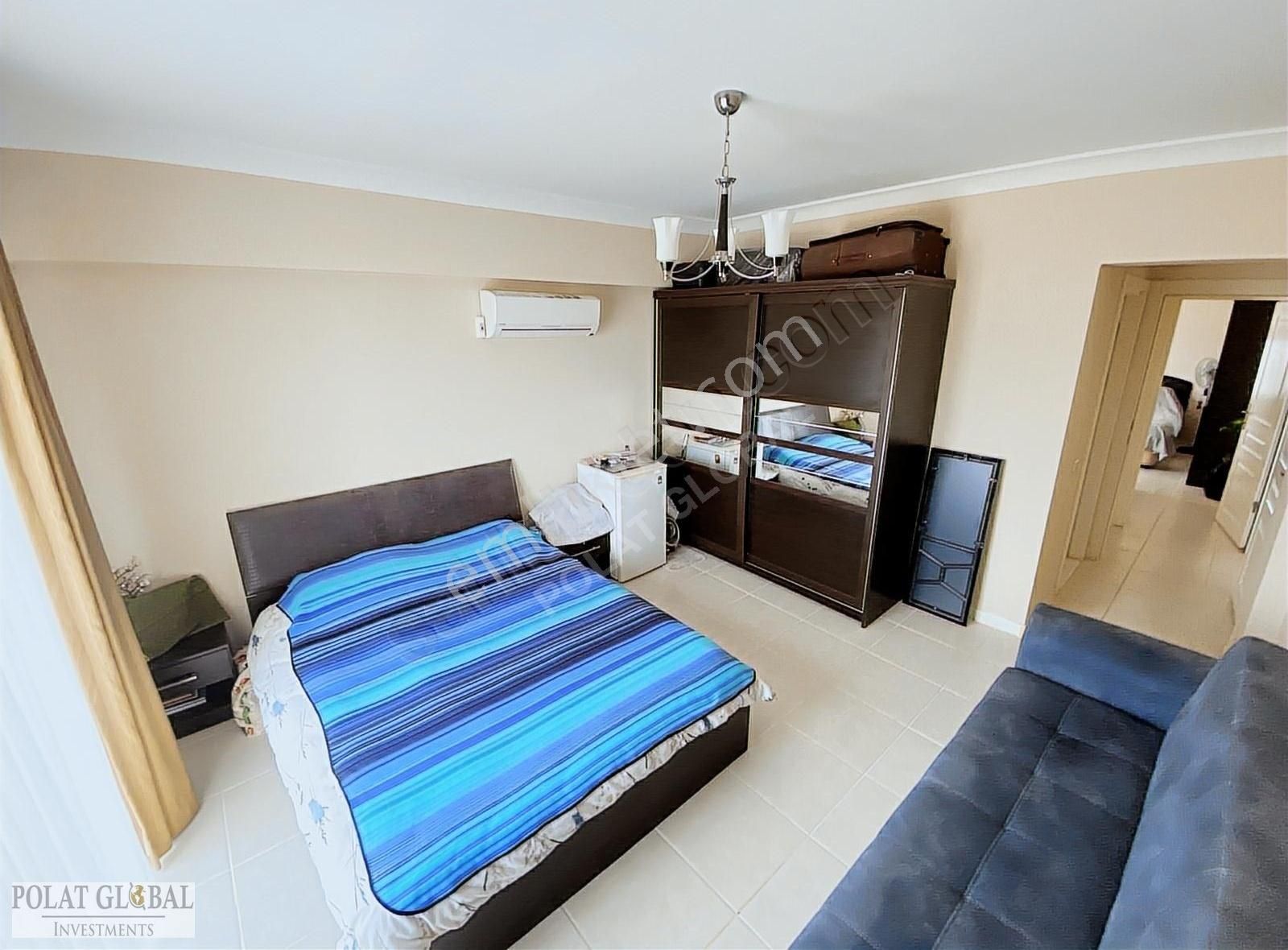 Polat Global'den Güllük'te Satılık Marinaya Sıfır 2+1 Daire - Görsel 32