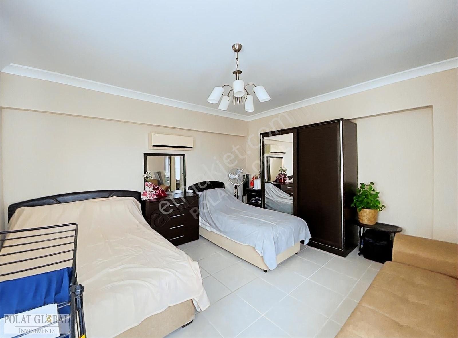 Polat Global'den Güllük'te Satılık Marinaya Sıfır 2+1 Daire - Görsel 11