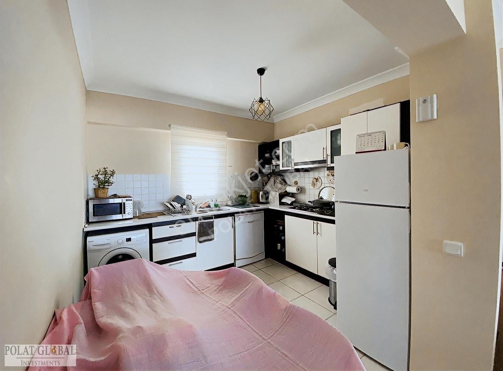 Polat Global'den Güllük'te Satılık Marinaya Sıfır 2+1 Daire - Görsel 8