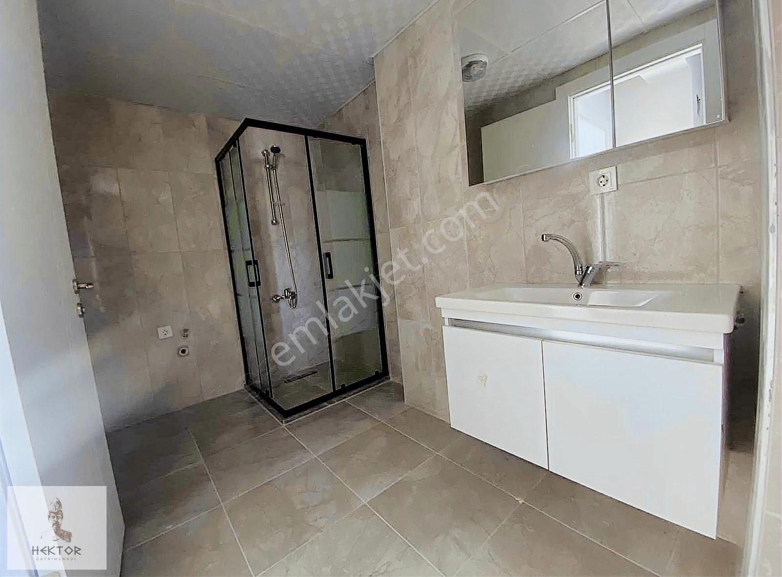 Çınarlı Eco Forest Satılık 3+1 Villa / 25 M² Hobi Bahçeli
