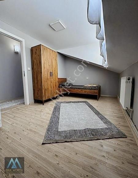 Kiralık Eşyalı Erkek Apartı - Görsel 12