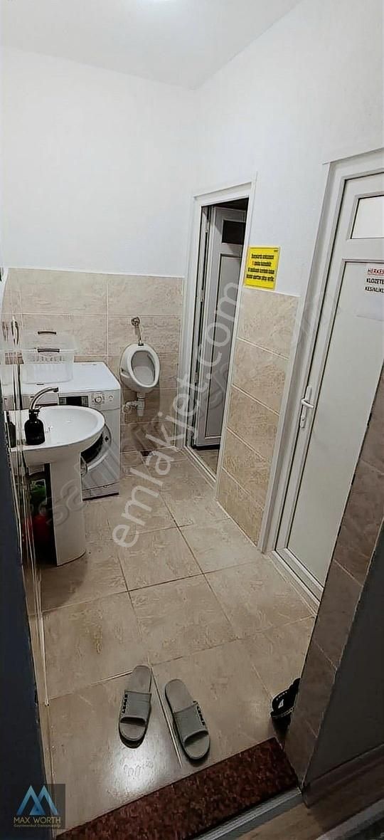 Kiralık Eşyalı Erkek Apartı - Görsel 8