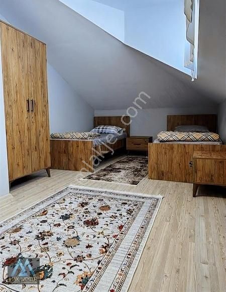 Kiralık Eşyalı Erkek Apartı - Görsel 2