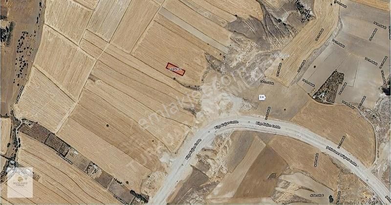 Turkuazdan Satılık 1.351 M2 Villa İmarlı Arsa - Görsel 3