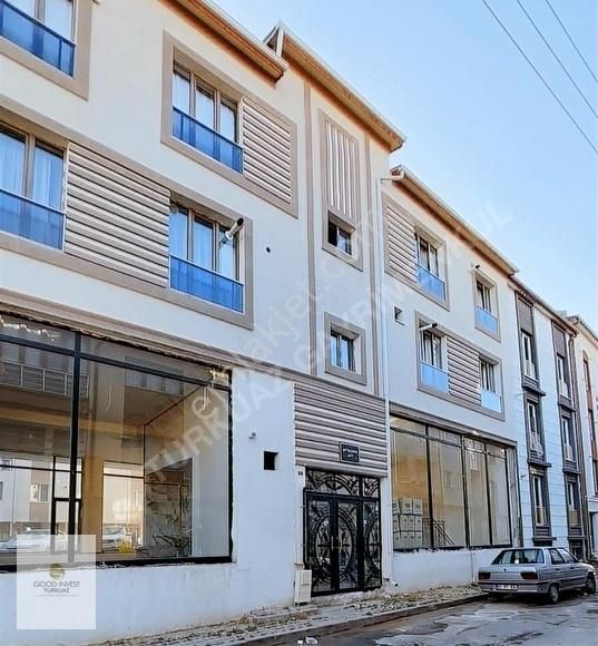 Turkuazdan Mevlanada Yatırımlık Eşyalı Merkezi Konum Satılık 1+1