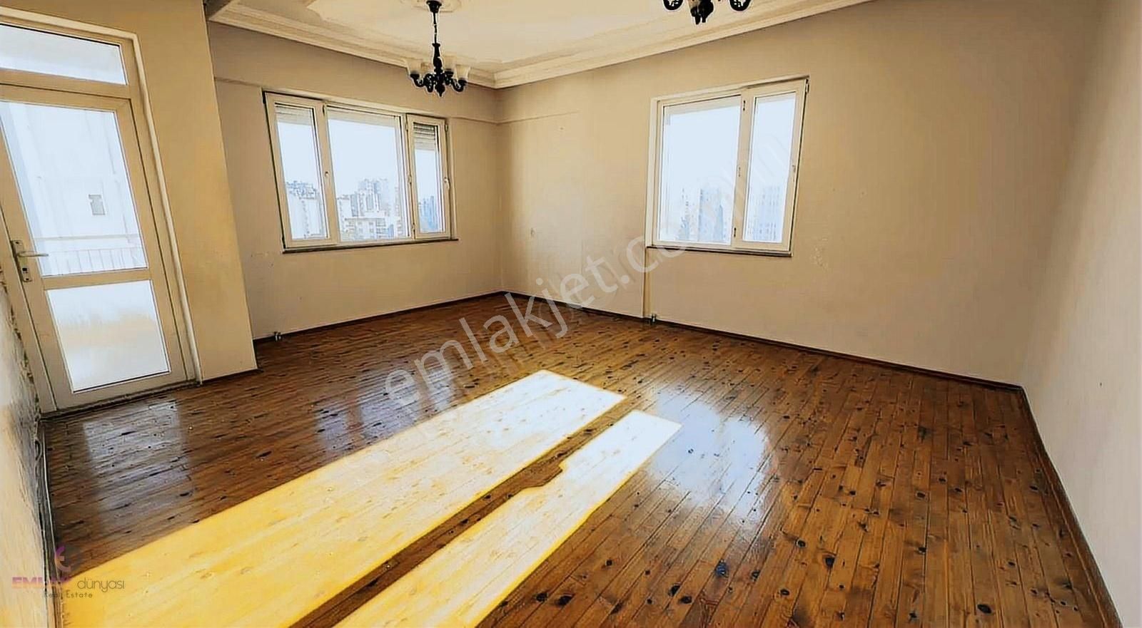 Meydankavağı Mah. Satılık 3+1 Arakat Daire