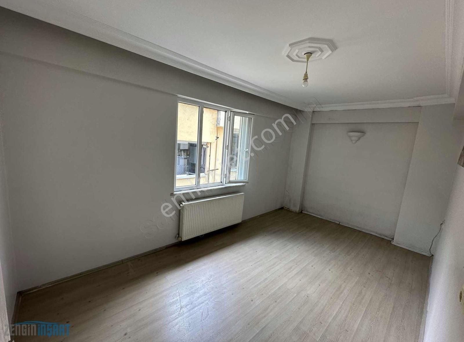 Zengin İnşaat Tan Kiralık Daire Merkezi Konumda