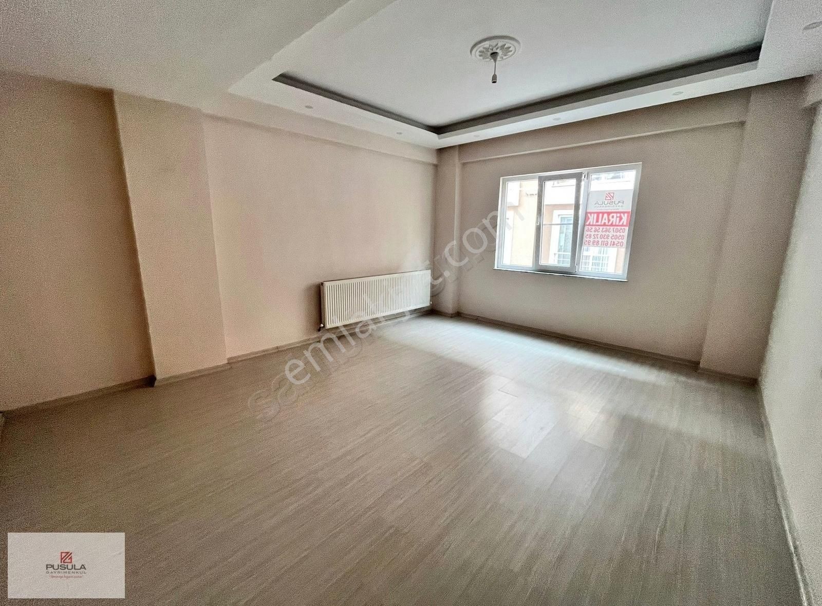 Gümüşçeşme Mah. Pazar Yeri Yanı (2+1) Kiralık Daire
