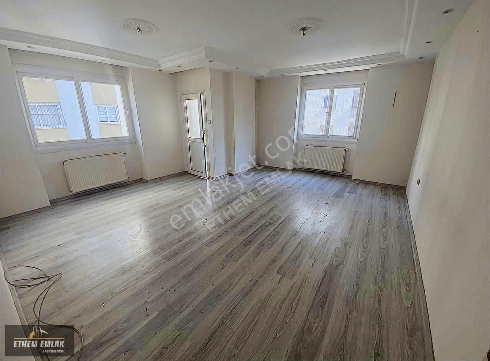 Huzurevleri Kapalı Mutfaklı D.gazlı 3+1 - Görsel 13