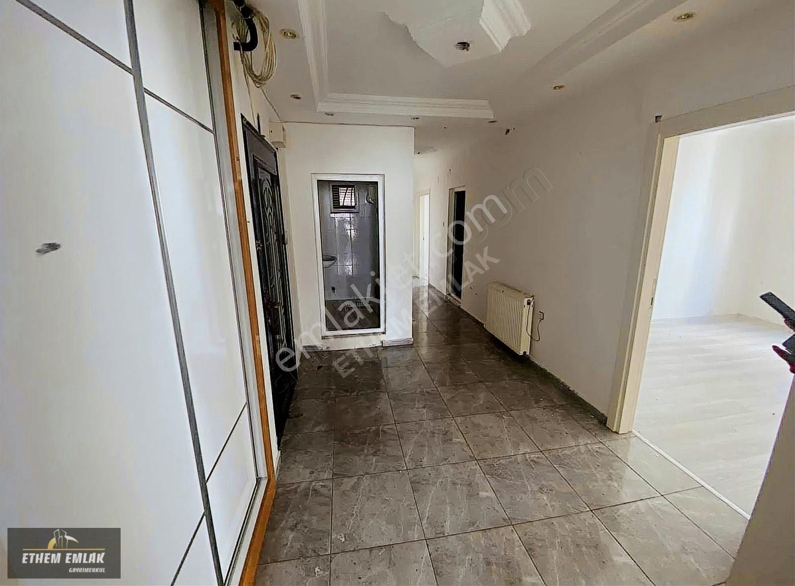 Huzurevleri Kapalı Mutfaklı D.gazlı 3+1 - Görsel 12