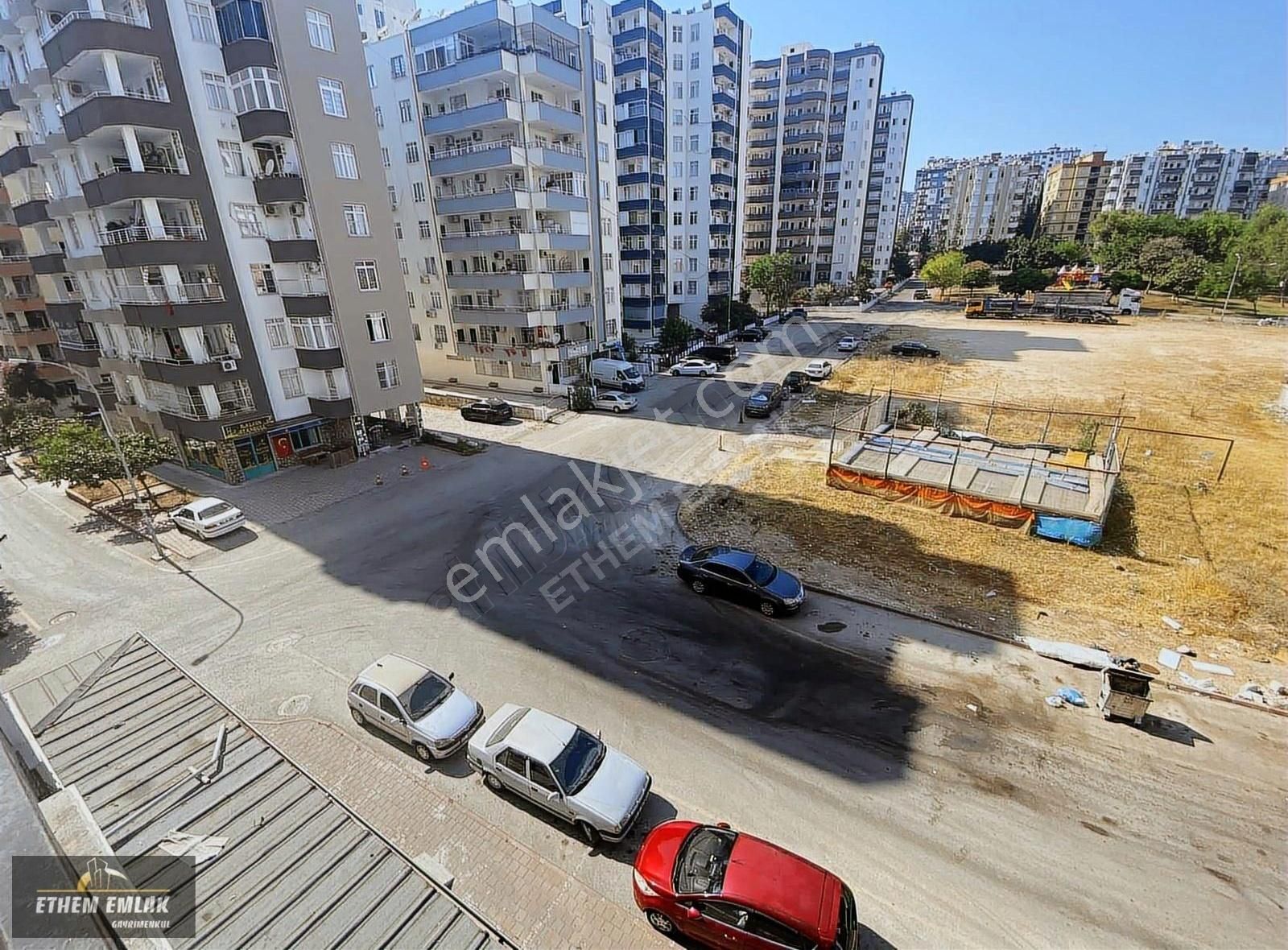 Huzurevleri Kapalı Mutfaklı D.gazlı 3+1 - Görsel 6