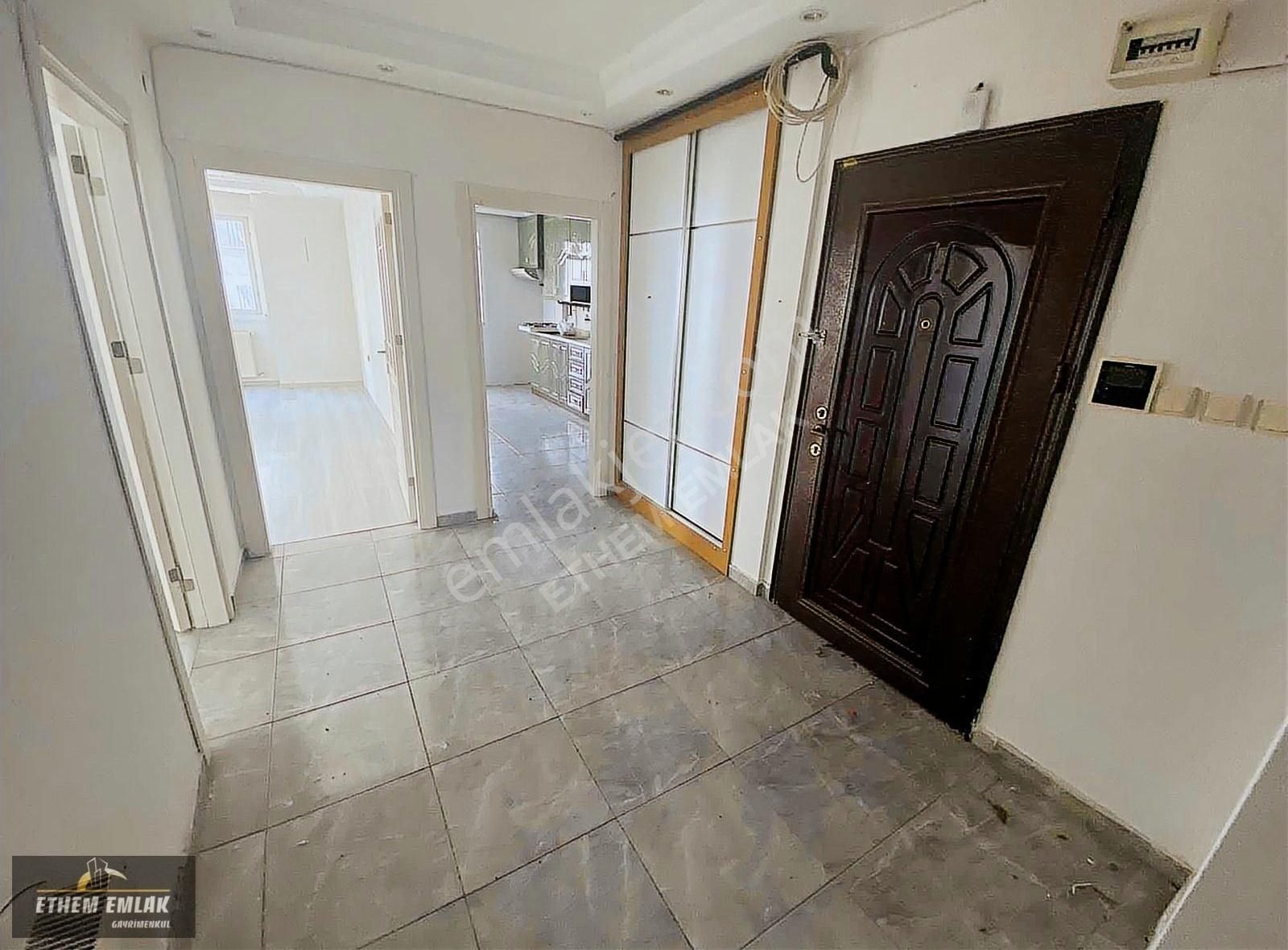 Huzurevleri Kapalı Mutfaklı D.gazlı 3+1 - Görsel 18