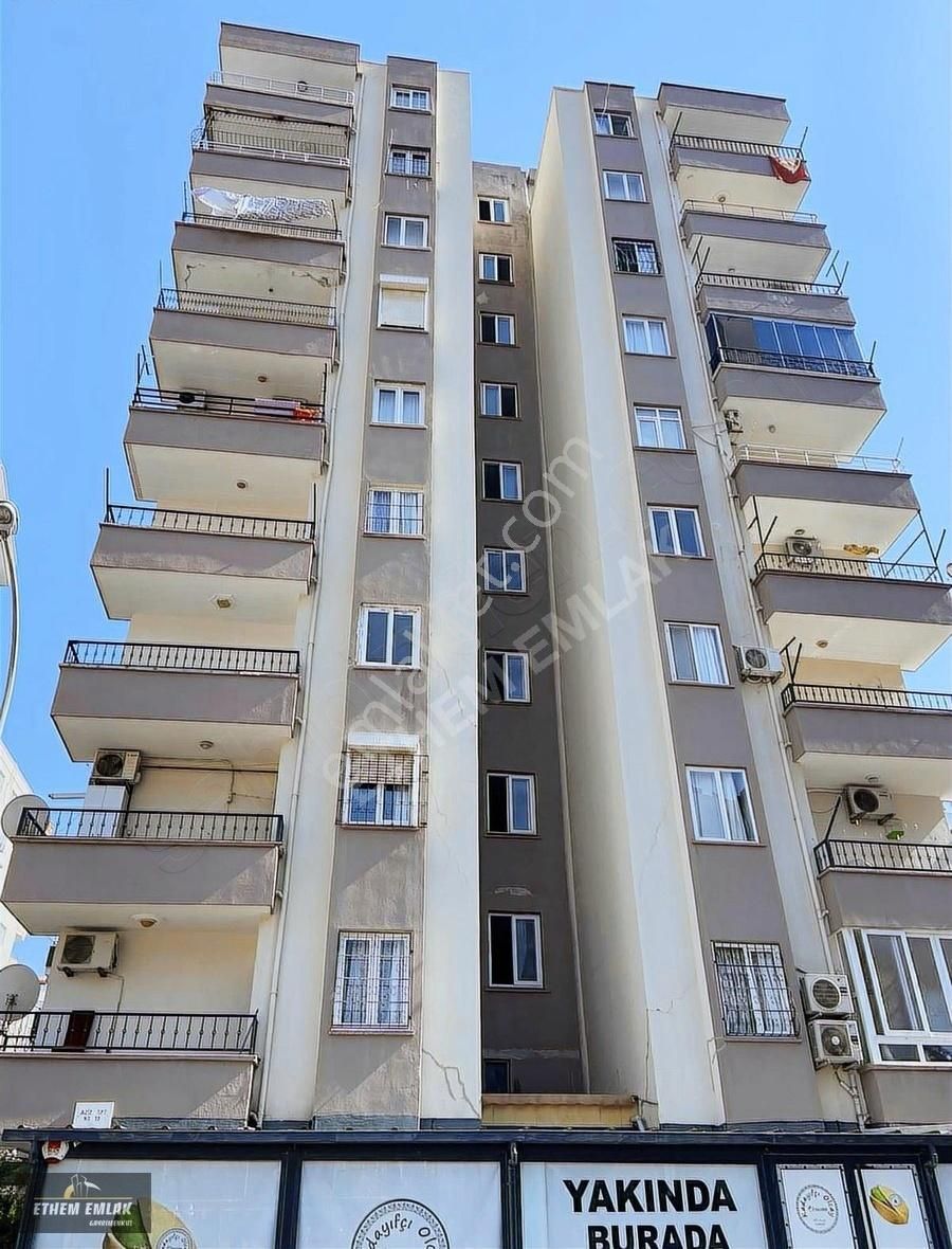 Huzurevleri Kapalı Mutfaklı D.gazlı 3+1 - Görsel 14