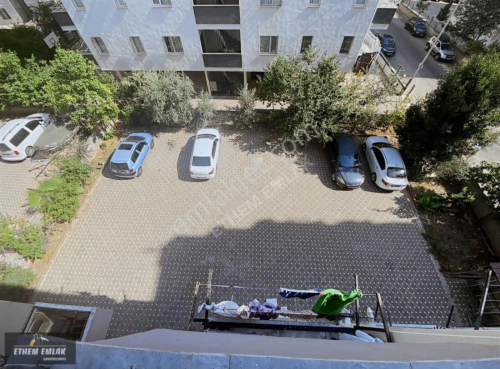 Huzurevleri Kapalı Mutfaklı D.gazlı 3+1 - Görsel 4