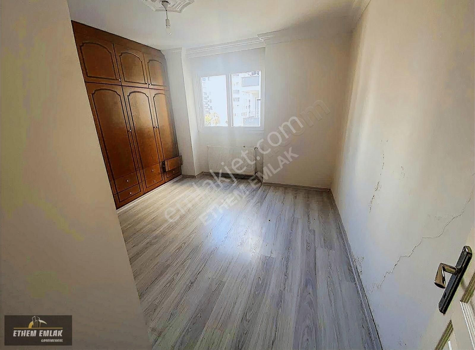 Huzurevleri Kapalı Mutfaklı D.gazlı 3+1 - Görsel 17