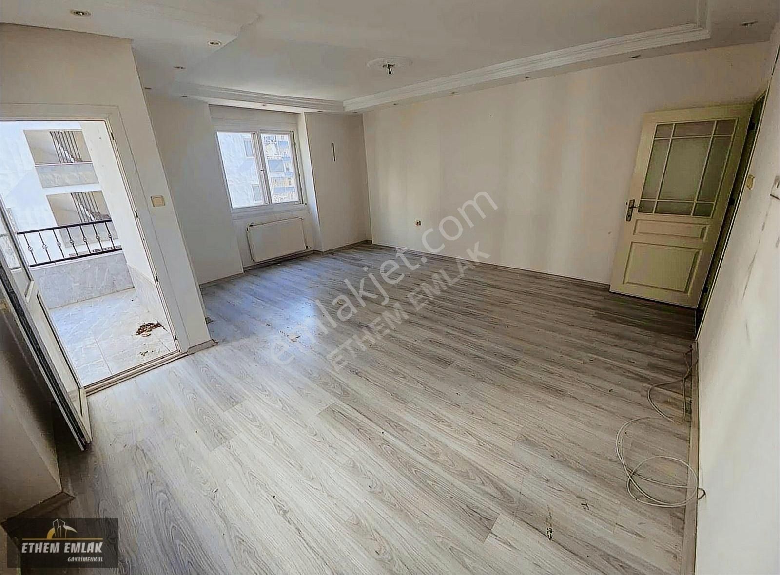 Huzurevleri Kapalı Mutfaklı D.gazlı 3+1 - Görsel 5