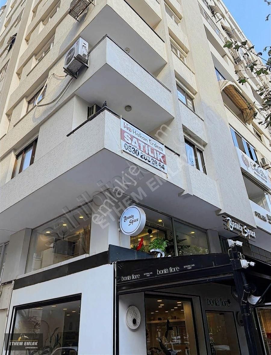 Zıyapşa Bulvar Üzeri Starbucks Üstü Cazip İşyeri Kaçmaz - Görsel 14