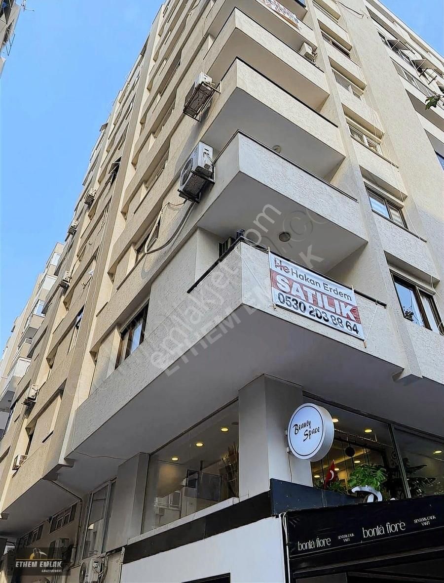 Zıyapşa Bulvar Üzeri Starbucks Üstü Cazip İşyeri Kaçmaz