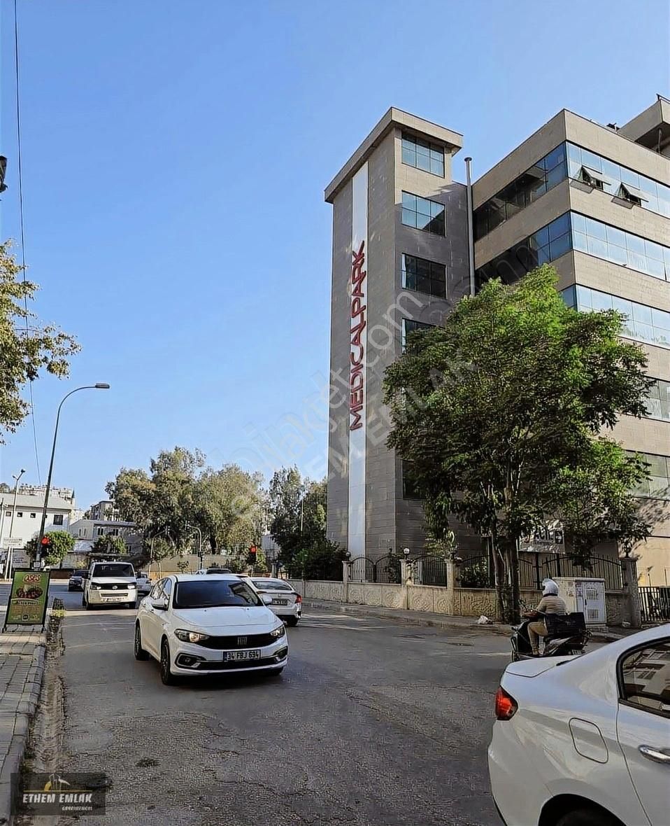 Medicalpark Hastanesi Yanı Merkezi Konum 3+1 - Görsel 25