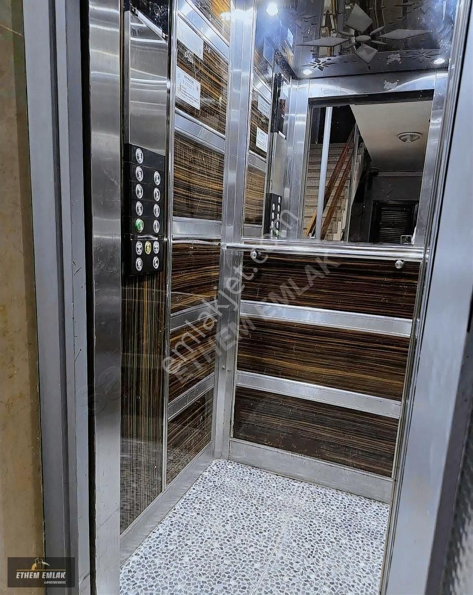 Medicalpark Hastanesi Yanı Merkezi Konum 3+1 - Görsel 9