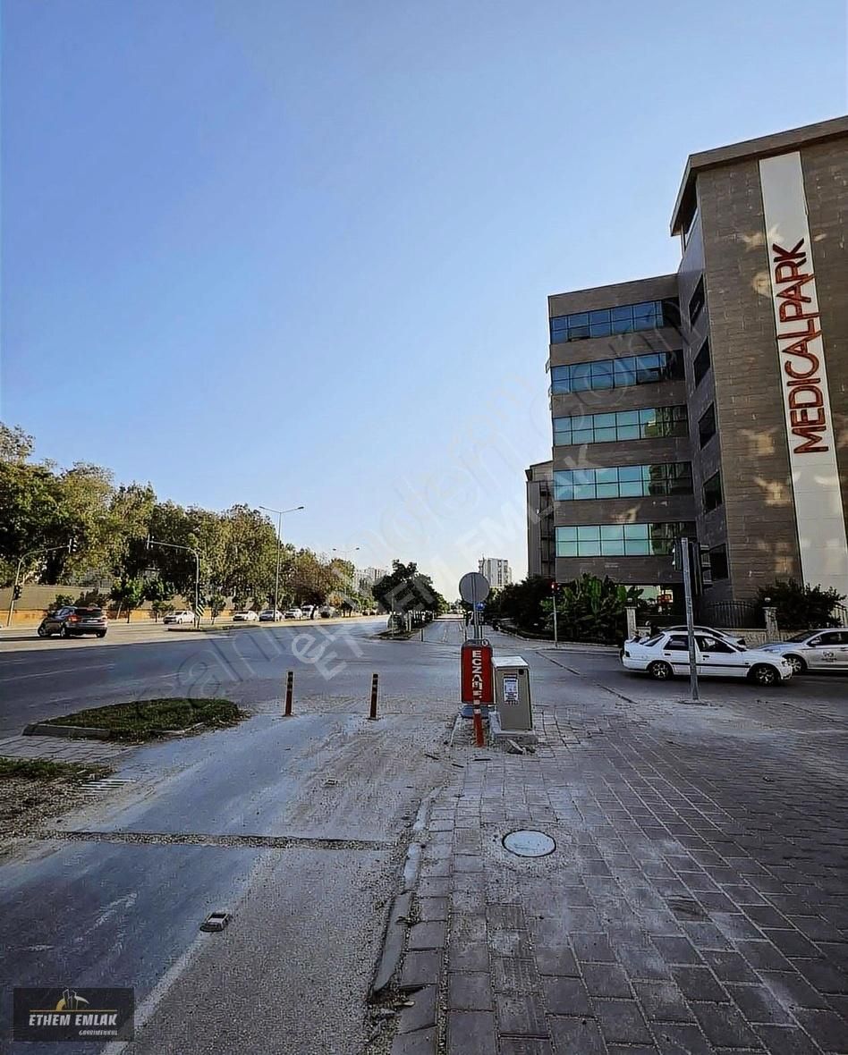 Medicalpark Hastanesi Yanı Merkezi Konum 3+1 - Görsel 28