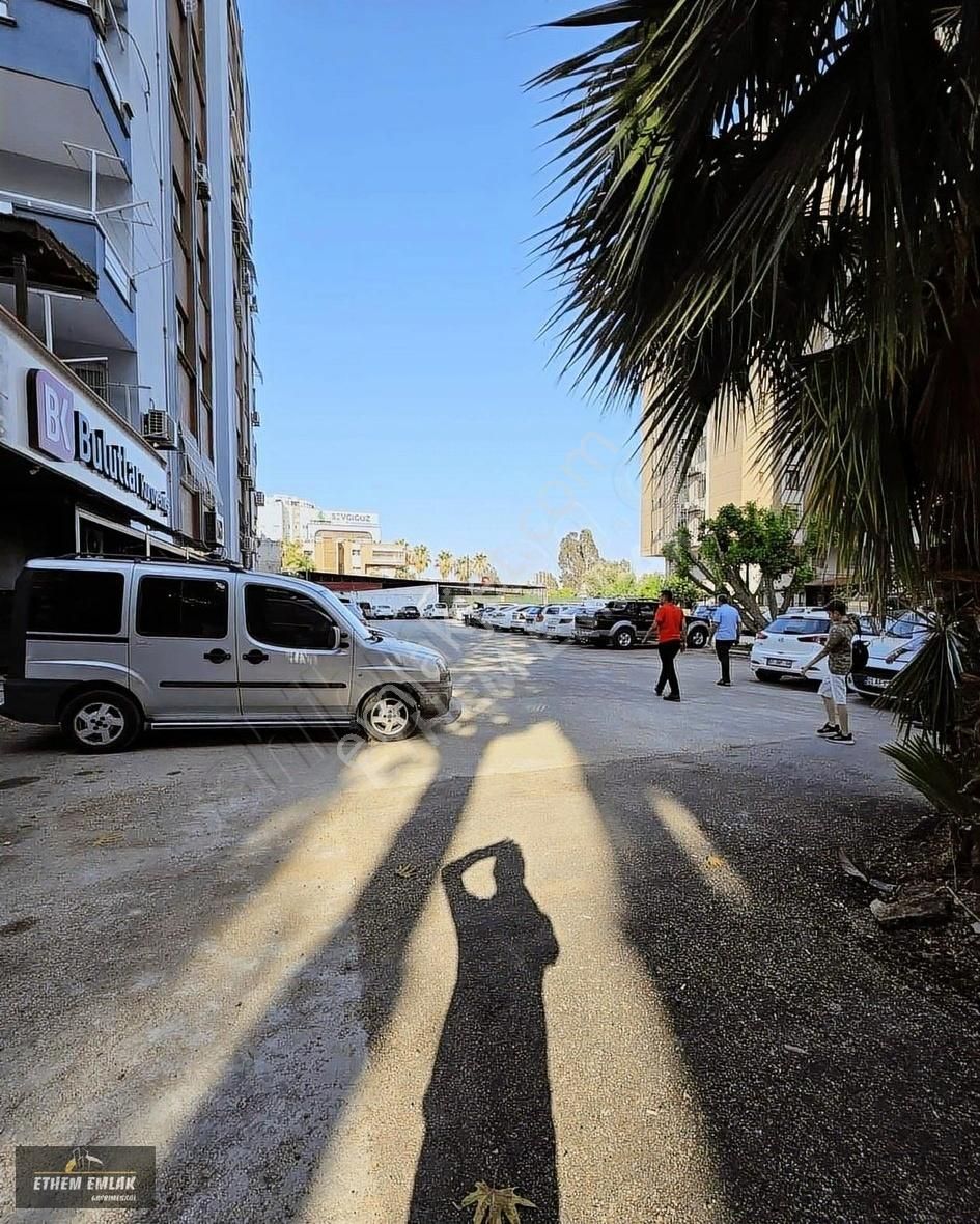 Medicalpark Hastanesi Yanı Merkezi Konum 3+1 - Görsel 4