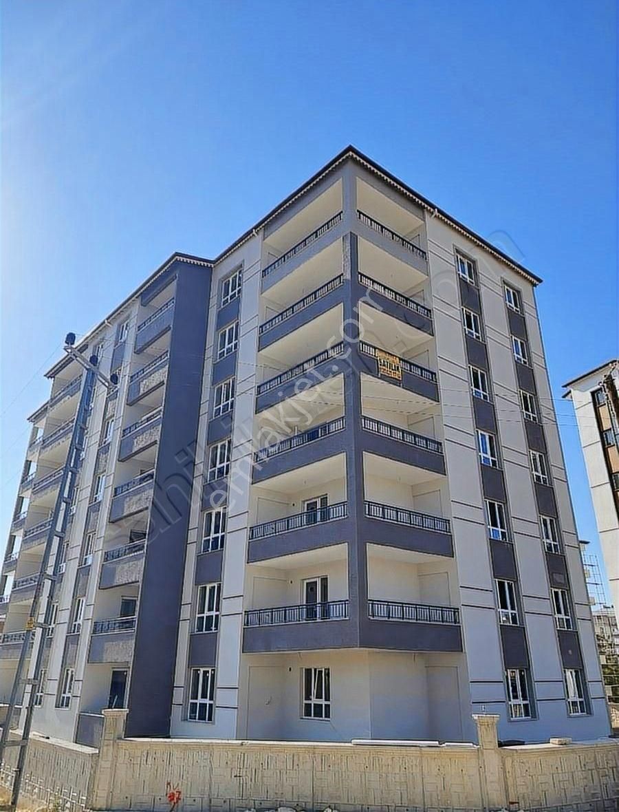 Yumurtatepe Mesire Alanı Yanı Satılık 3+1 Lüks Daire