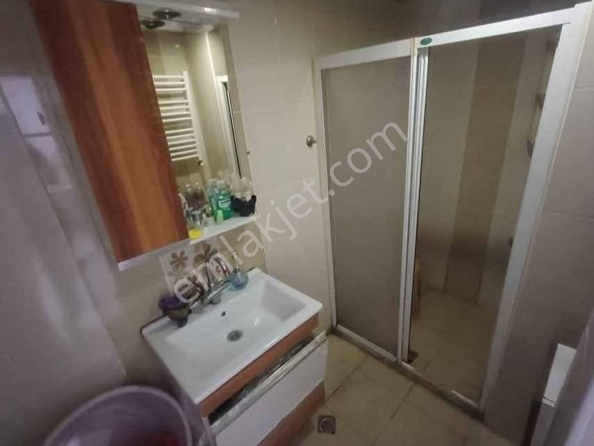 Samsun İlkadım Rasathane Mahallesi'nde 2+1 Satılık Daire