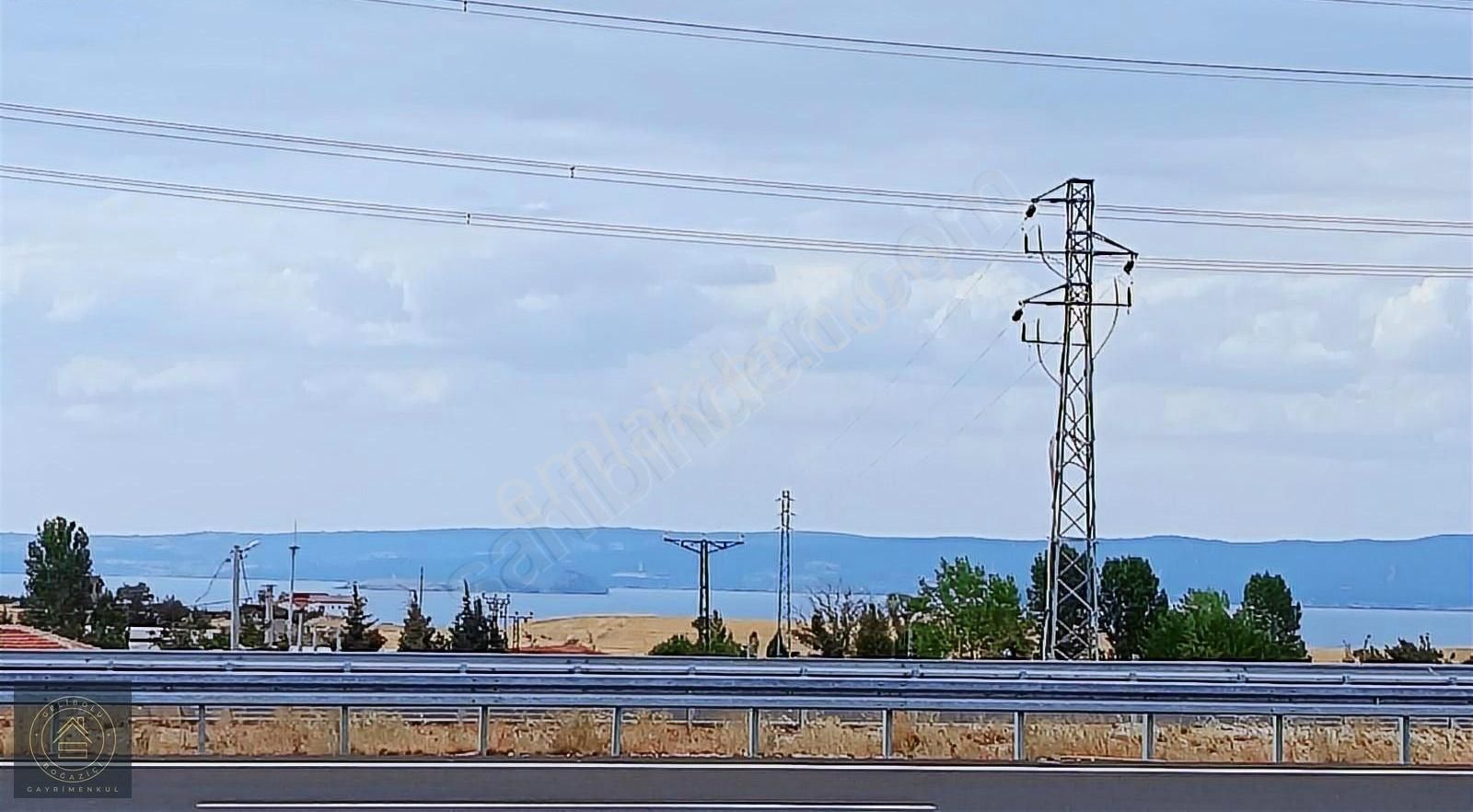 Gelibolu Koruköy De Yatırımlık Arsa. - Görsel 7