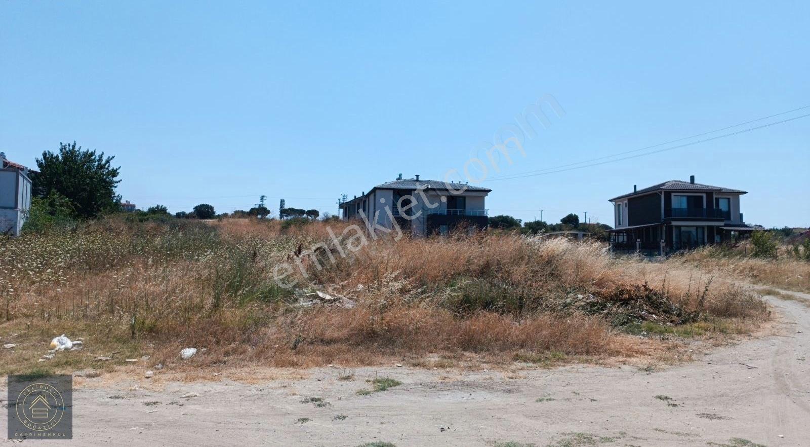 Bolayırda İmar Planı İçinde Satılık Arsa. - Görsel 16
