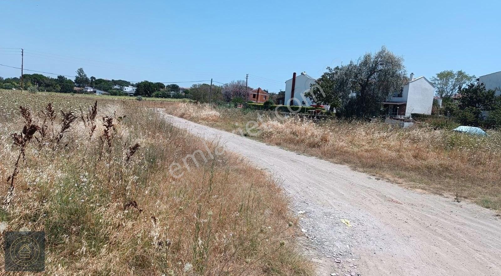 Bolayırda İmar Planı İçinde Satılık Arsa. - Görsel 19