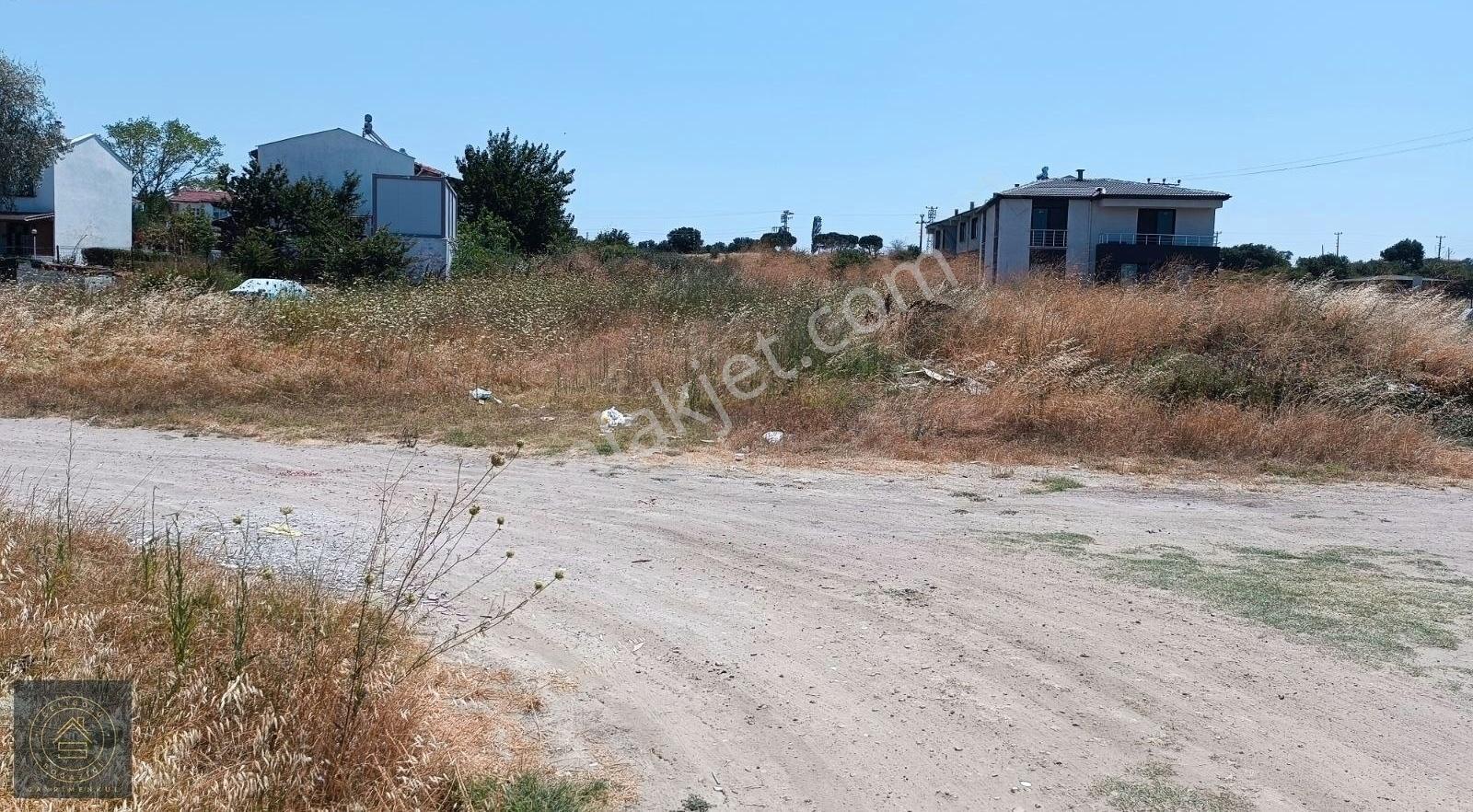 Bolayırda İmar Planı İçinde Satılık Arsa. - Görsel 20