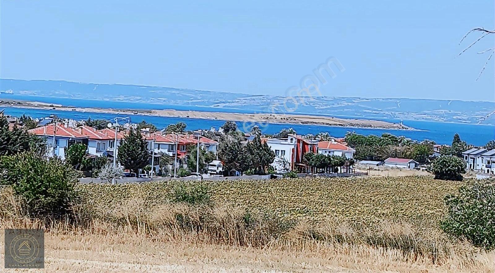 Bolayırda İmar Planı İçinde Satılık Arsa. - Görsel 17