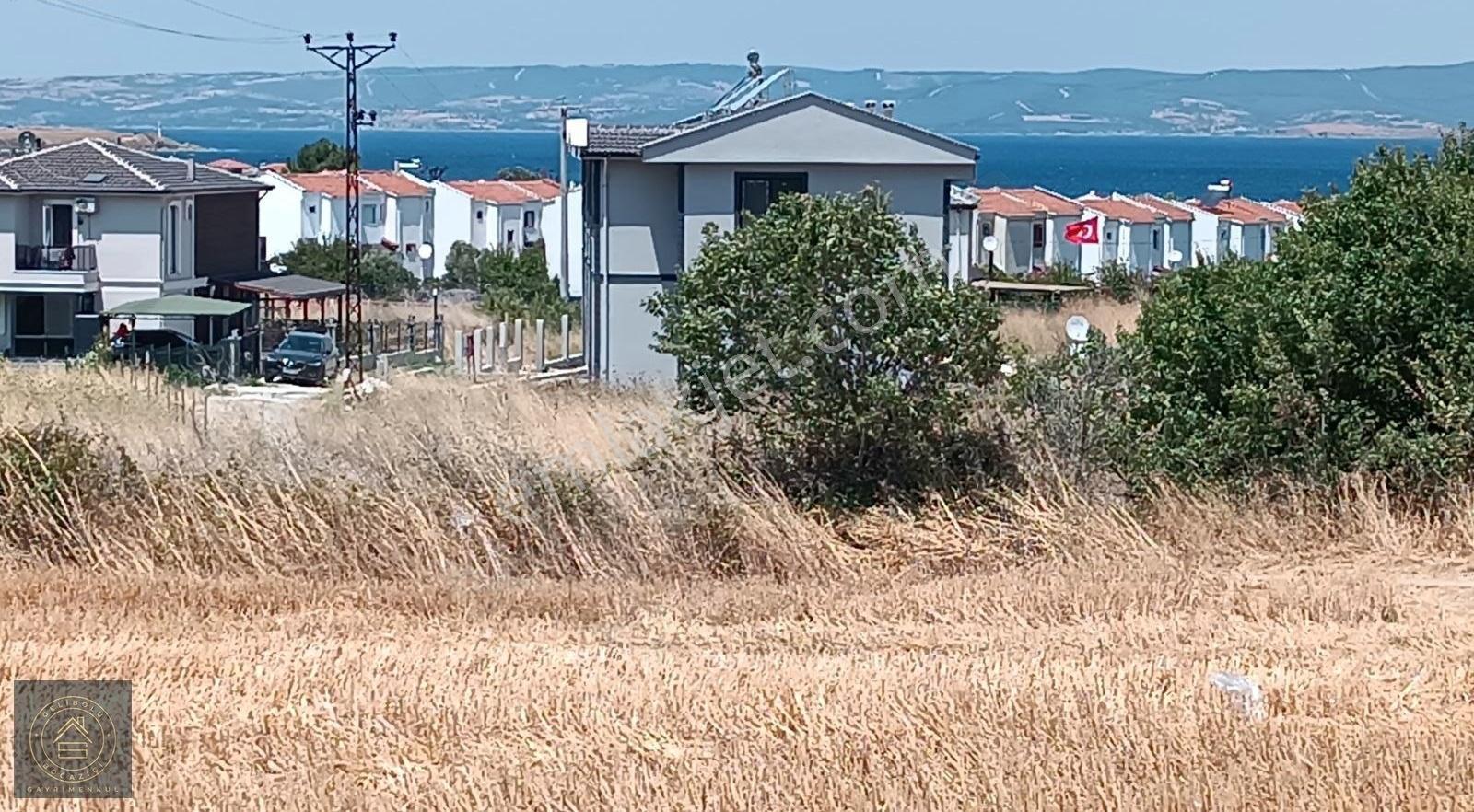 Bolayırda İmar Planı İçinde Satılık Arsa. - Görsel 5