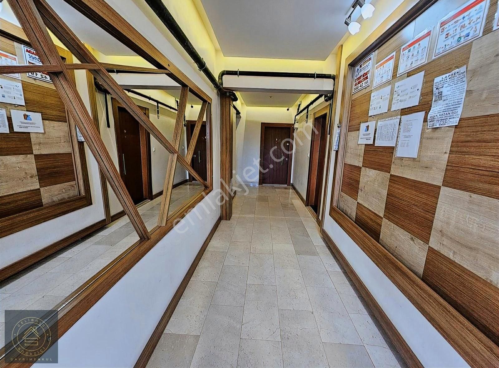 Yazıcızade De Kiralık 2+1