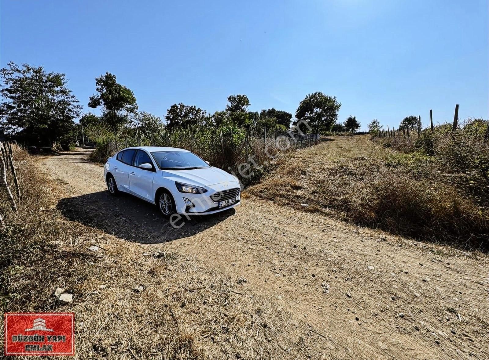 Kandıra Balcı Da % 40 İmarlı. 1.022 M2 Arsa