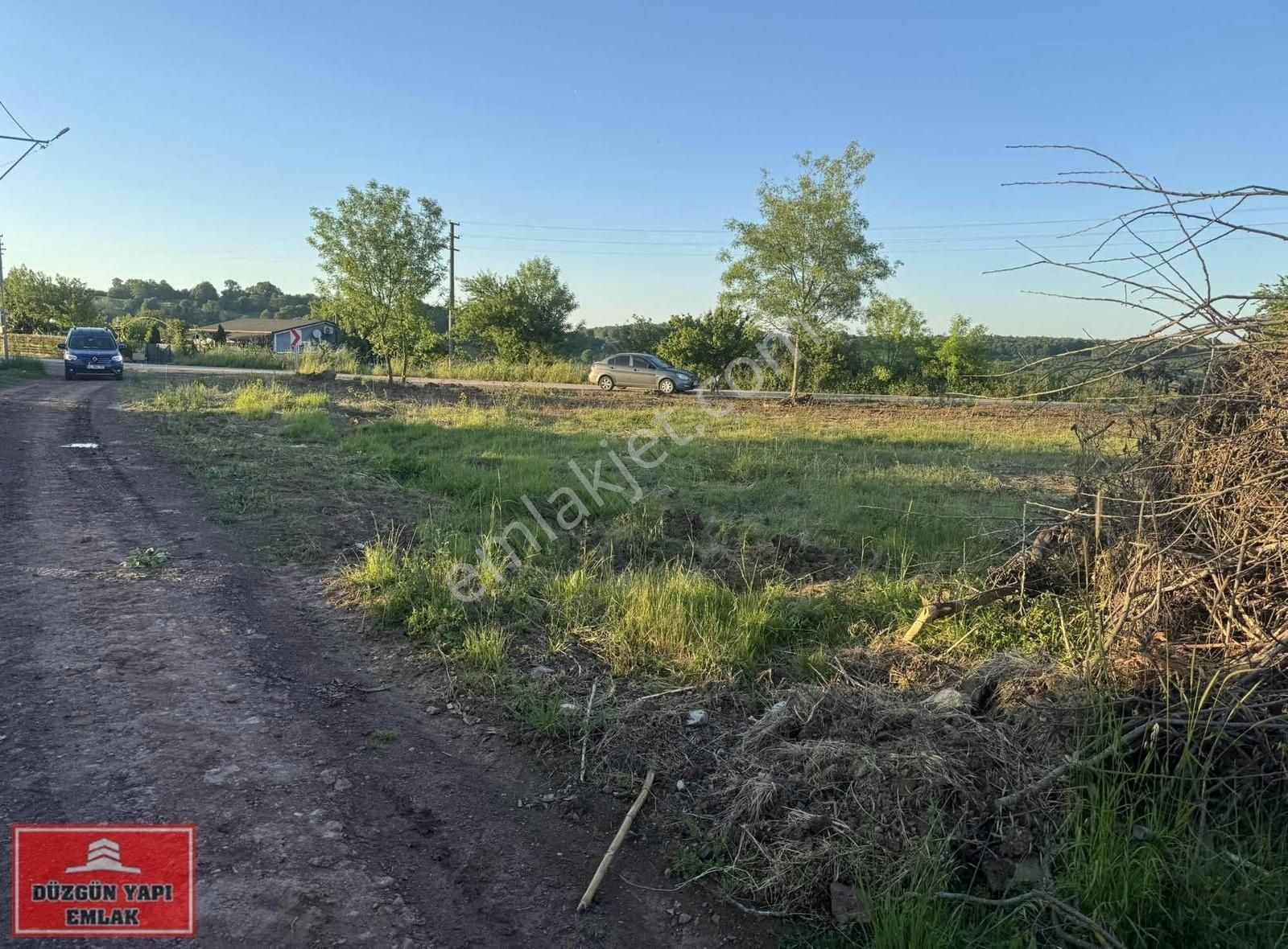 Kandıra Döngelli De Köyiçi 541 M2