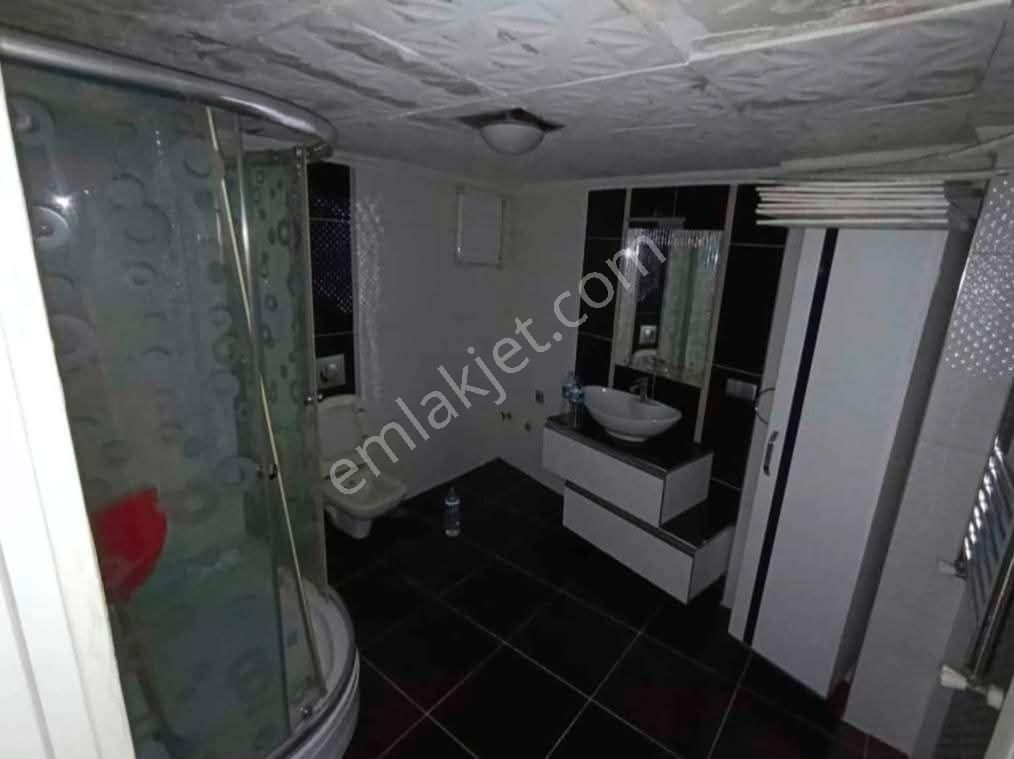 Samsun İlkadım Bahçelievler Mahallesi'nde Asansörlü Bulvara Cephe 3+1 Satılık Daire